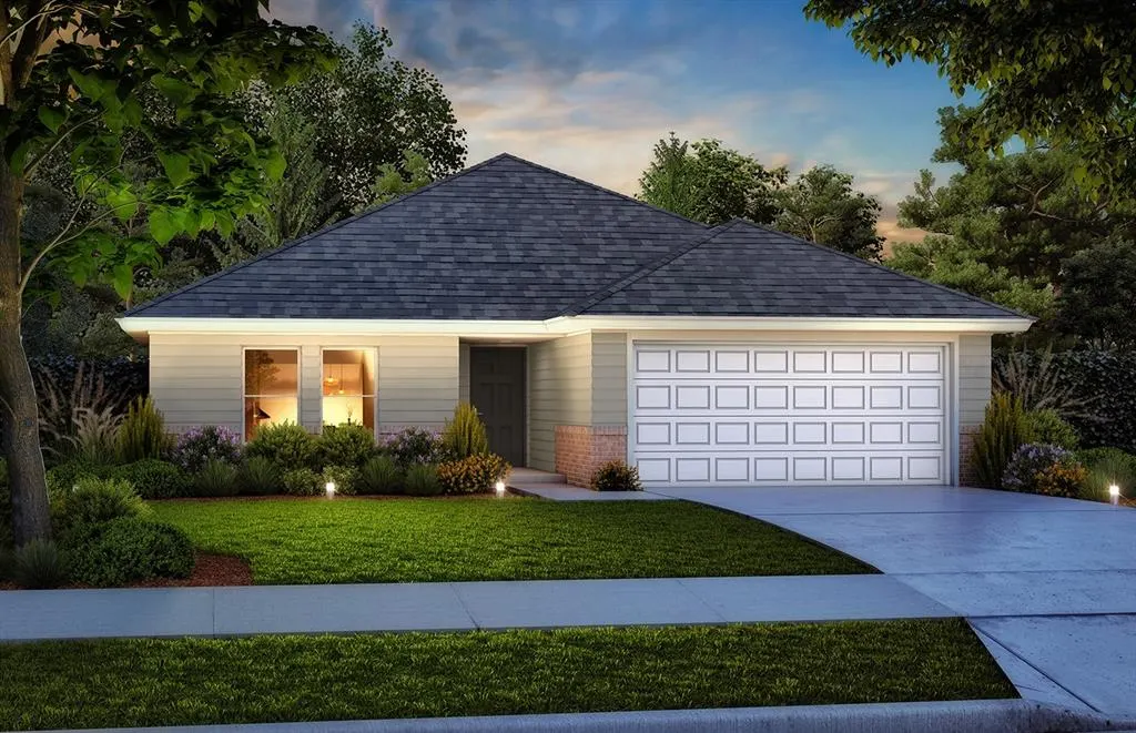 Photo 9 — 9205 Sweetwater Boulevard, Oklahoma City, OK 73160