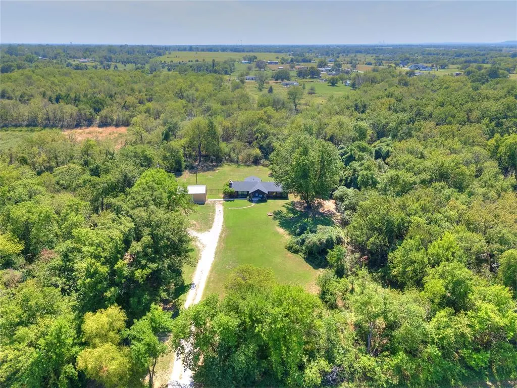 Photo 40 — 8220 E 146th Street N, Collinsville, OK 74021