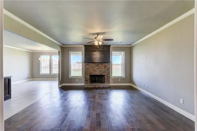 Photo 5 — 7217 NW 145th Street, Oklahoma City, OK 73142