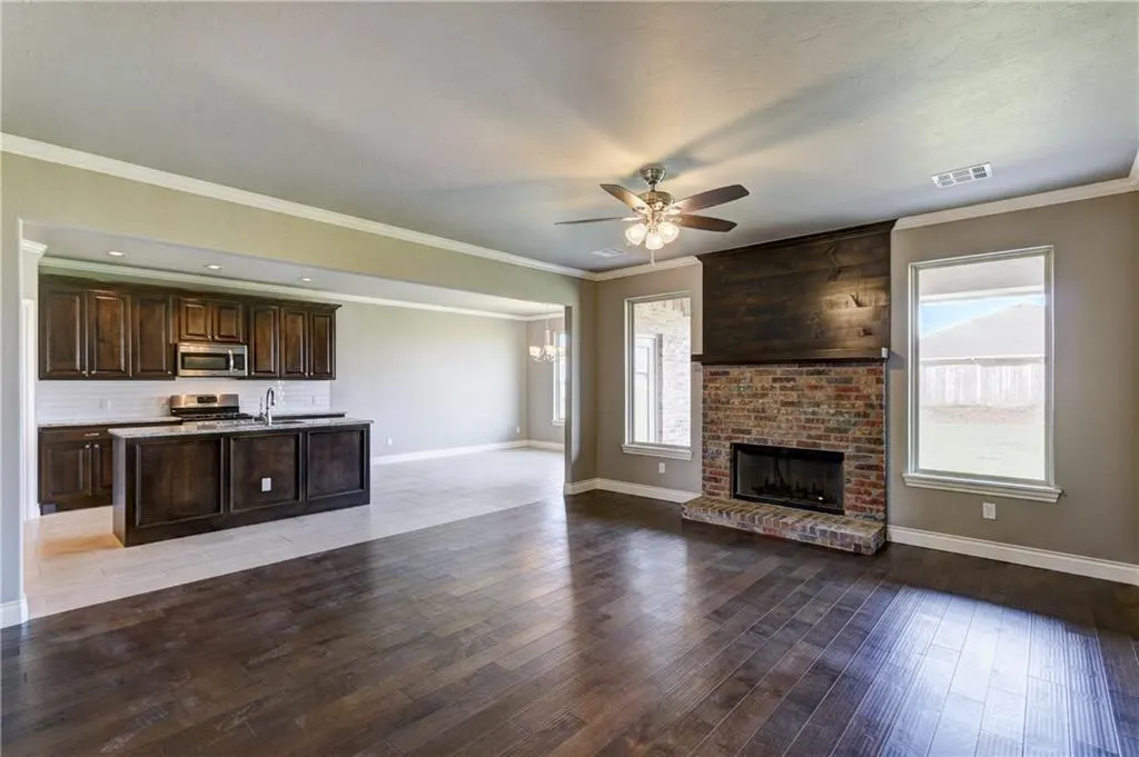 Photo 6 — 7217 NW 145th Street, Oklahoma City, OK 73142