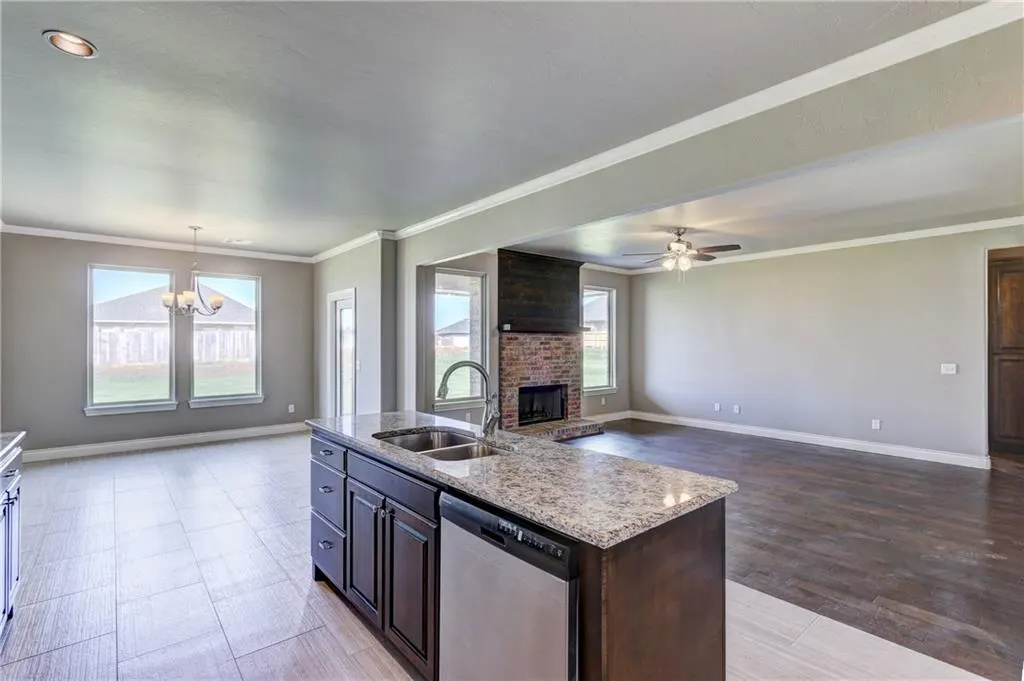 Photo 9 — 7217 NW 145th Street, Oklahoma City, OK 73142