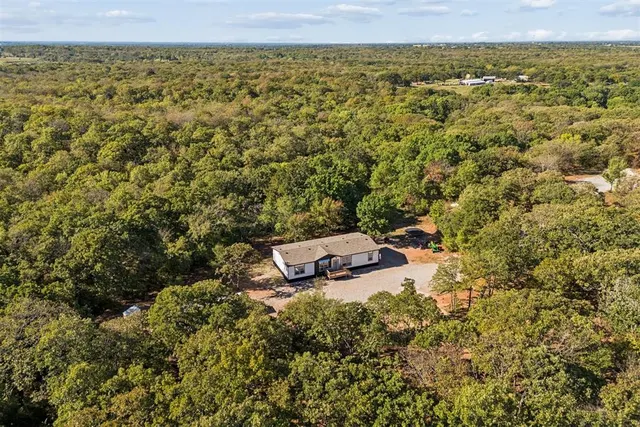 Photo 2 — 44501 Avoca Road, Asher, OK 74826