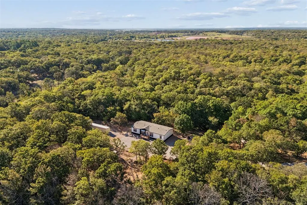 Photo 3 — 44501 Avoca Road, Asher, OK 74826