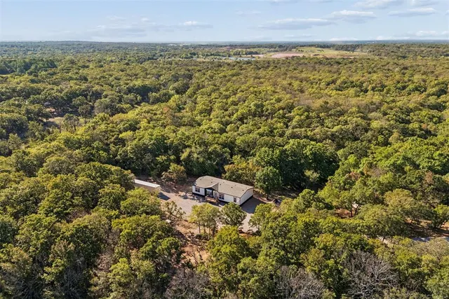 Photo 3 — 44501 Avoca Road, Asher, OK 74826