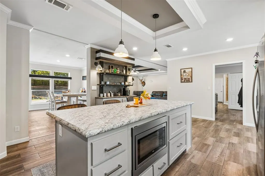 Photo 19 — 44501 Avoca Road, Asher, OK 74826