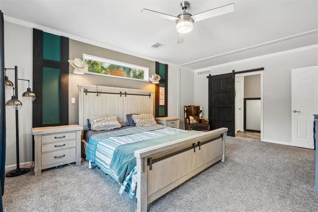 Photo 27 — 44501 Avoca Road, Asher, OK 74826