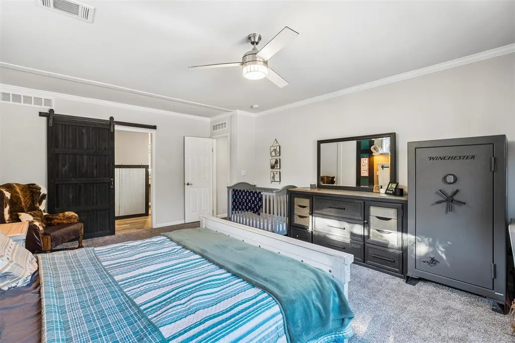 Photo 28 — 44501 Avoca Road, Asher, OK 74826