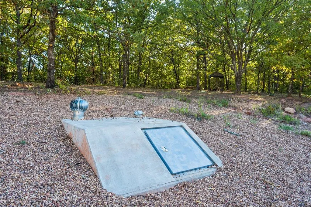 Photo 40 — 44501 Avoca Road, Asher, OK 74826