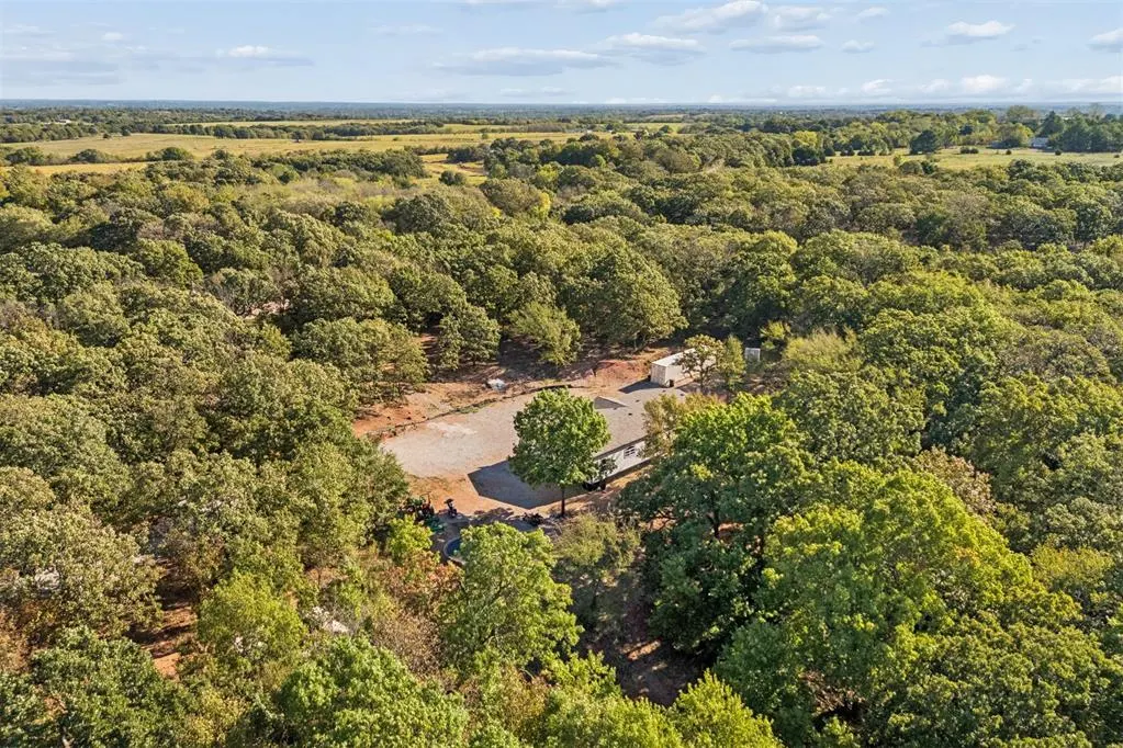 Photo 46 — 44501 Avoca Road, Asher, OK 74826
