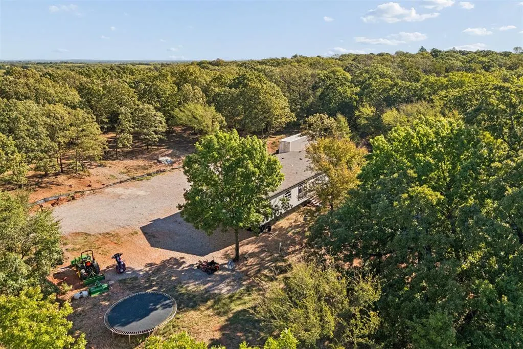 Photo 47 — 44501 Avoca Road, Asher, OK 74826