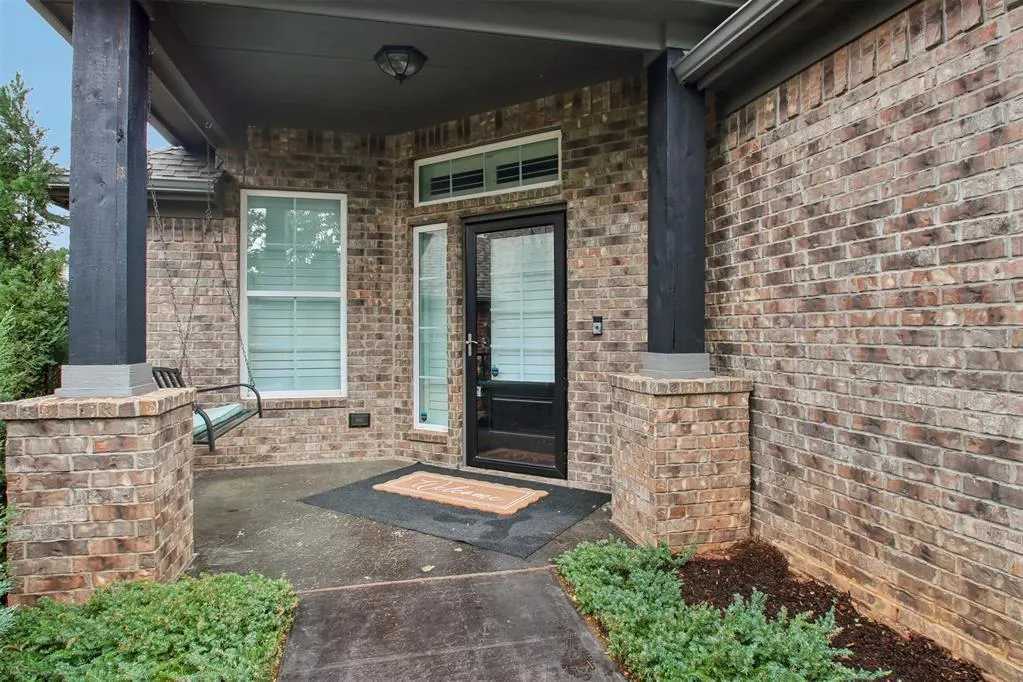 Photo 4 — 3313 Mount Mitchell Lane, Norman, OK 73069