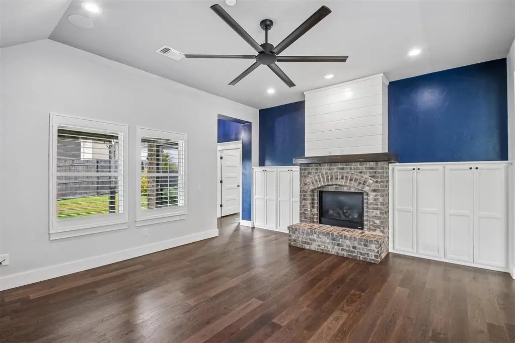 Photo 7 — 3313 Mount Mitchell Lane, Norman, OK 73069