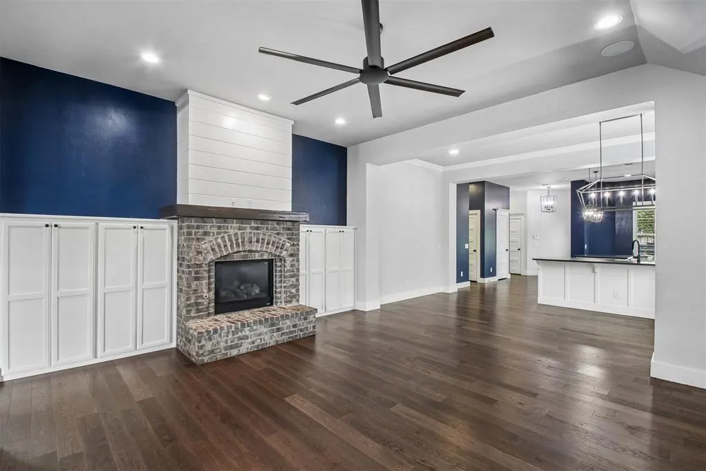 Photo 8 — 3313 Mount Mitchell Lane, Norman, OK 73069