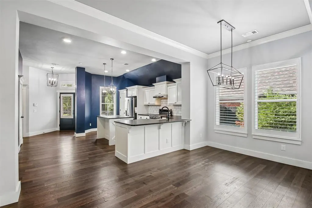 Photo 9 — 3313 Mount Mitchell Lane, Norman, OK 73069