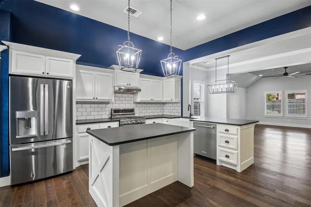Photo 12 — 3313 Mount Mitchell Lane, Norman, OK 73069