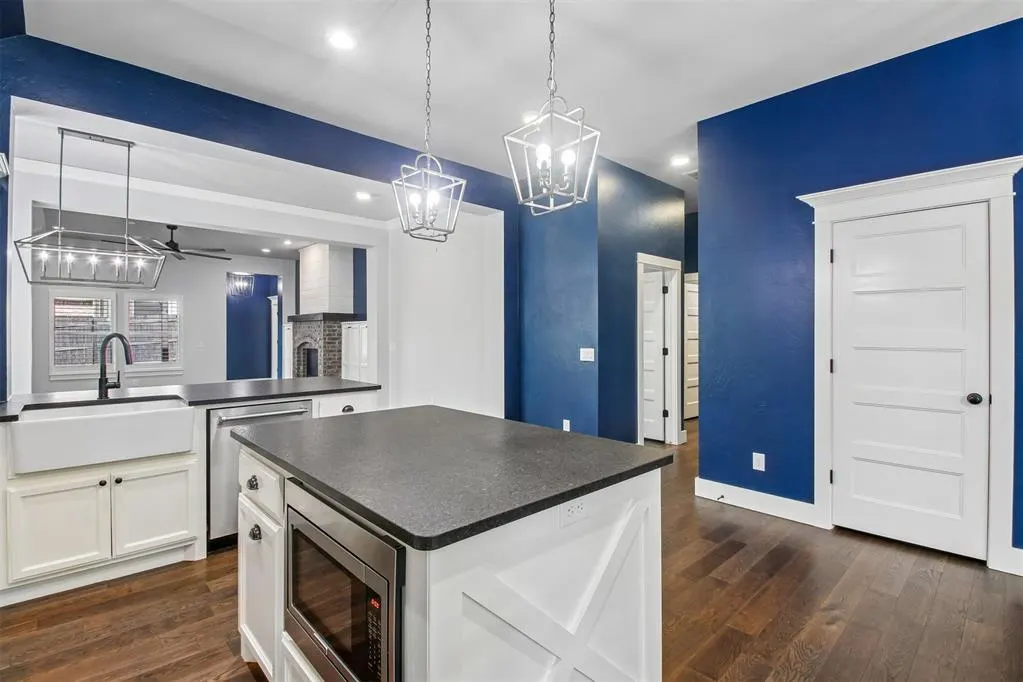 Photo 13 — 3313 Mount Mitchell Lane, Norman, OK 73069