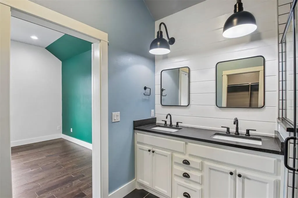 Photo 21 — 3313 Mount Mitchell Lane, Norman, OK 73069