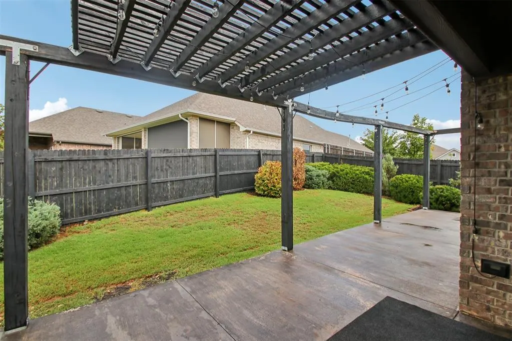 Photo 30 — 3313 Mount Mitchell Lane, Norman, OK 73069