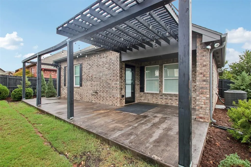 Photo 31 — 3313 Mount Mitchell Lane, Norman, OK 73069