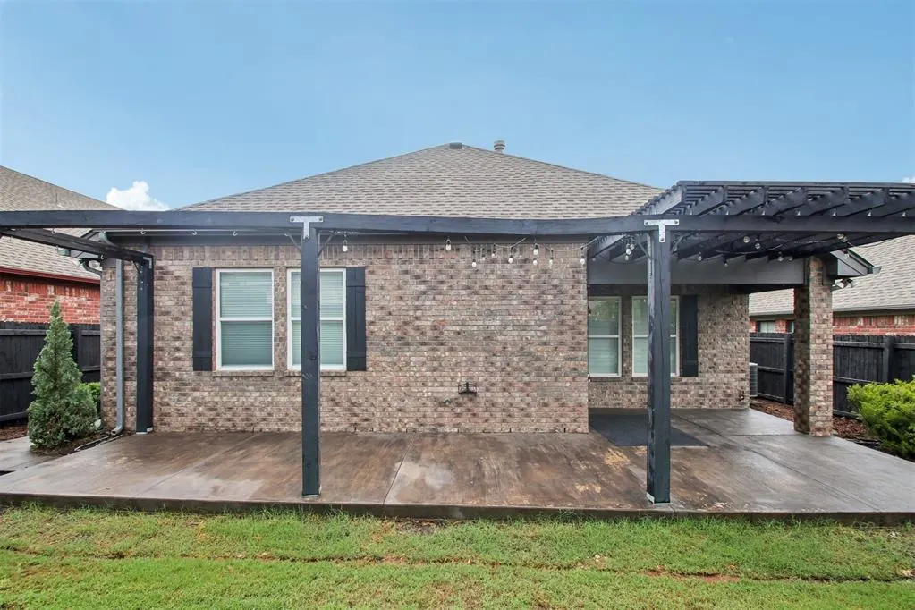 Photo 32 — 3313 Mount Mitchell Lane, Norman, OK 73069