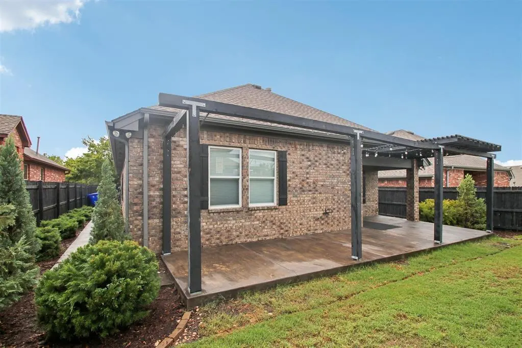 Photo 33 — 3313 Mount Mitchell Lane, Norman, OK 73069