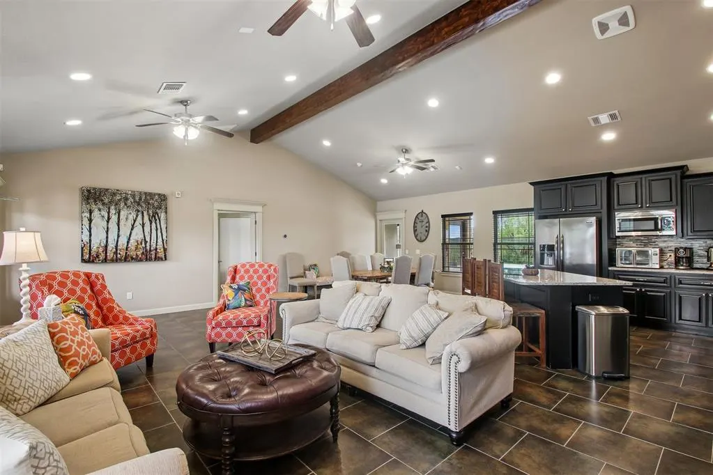 Photo 36 — 3313 Mount Mitchell Lane, Norman, OK 73069