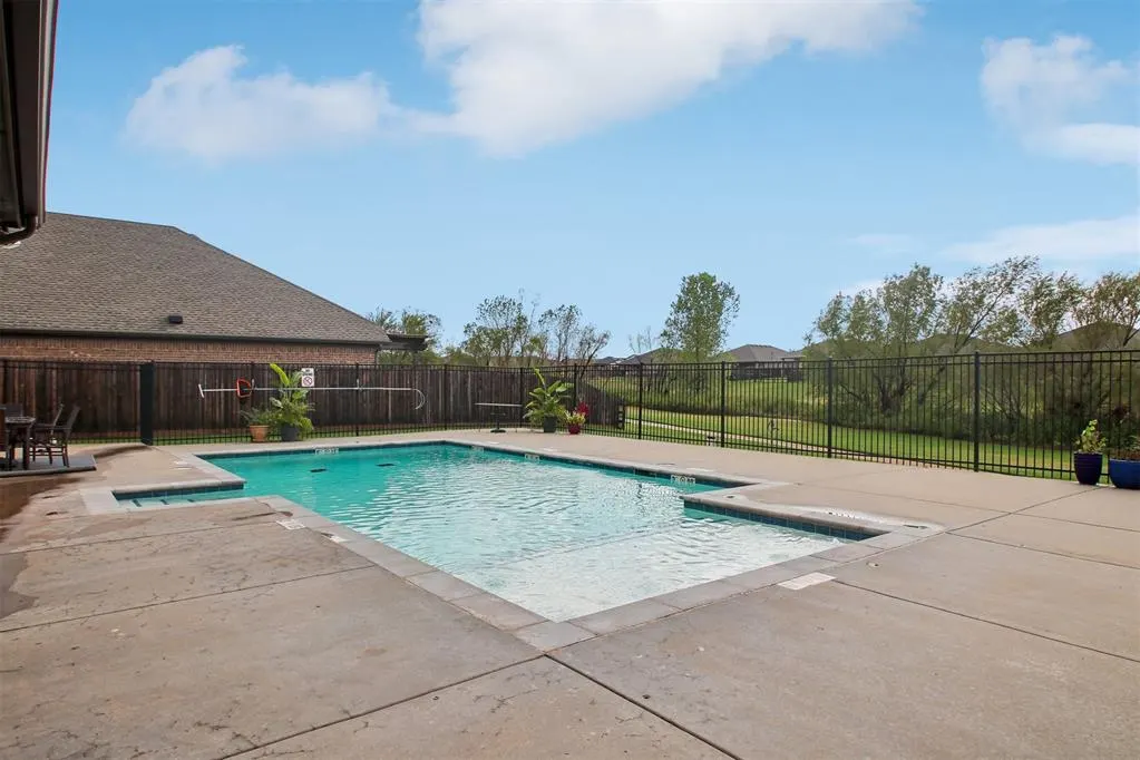 Photo 41 — 3313 Mount Mitchell Lane, Norman, OK 73069