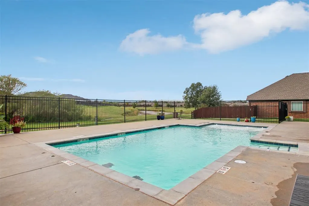 Photo 42 — 3313 Mount Mitchell Lane, Norman, OK 73069