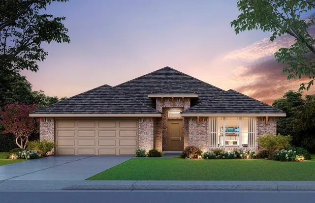 Photo 6 — 3923 Abingdon Drive, Norman, OK 73026