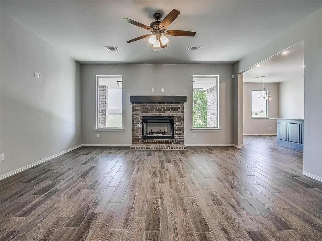 Photo 5 — 3900 NW 167th Terrace, Edmond, OK 73012