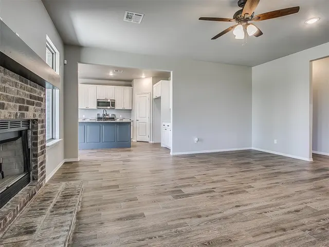 Photo 7 — 3900 NW 167th Terrace, Edmond, OK 73012