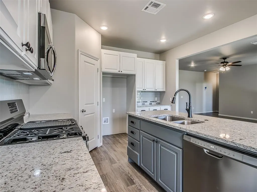 Photo 12 — 3900 NW 167th Terrace, Edmond, OK 73012