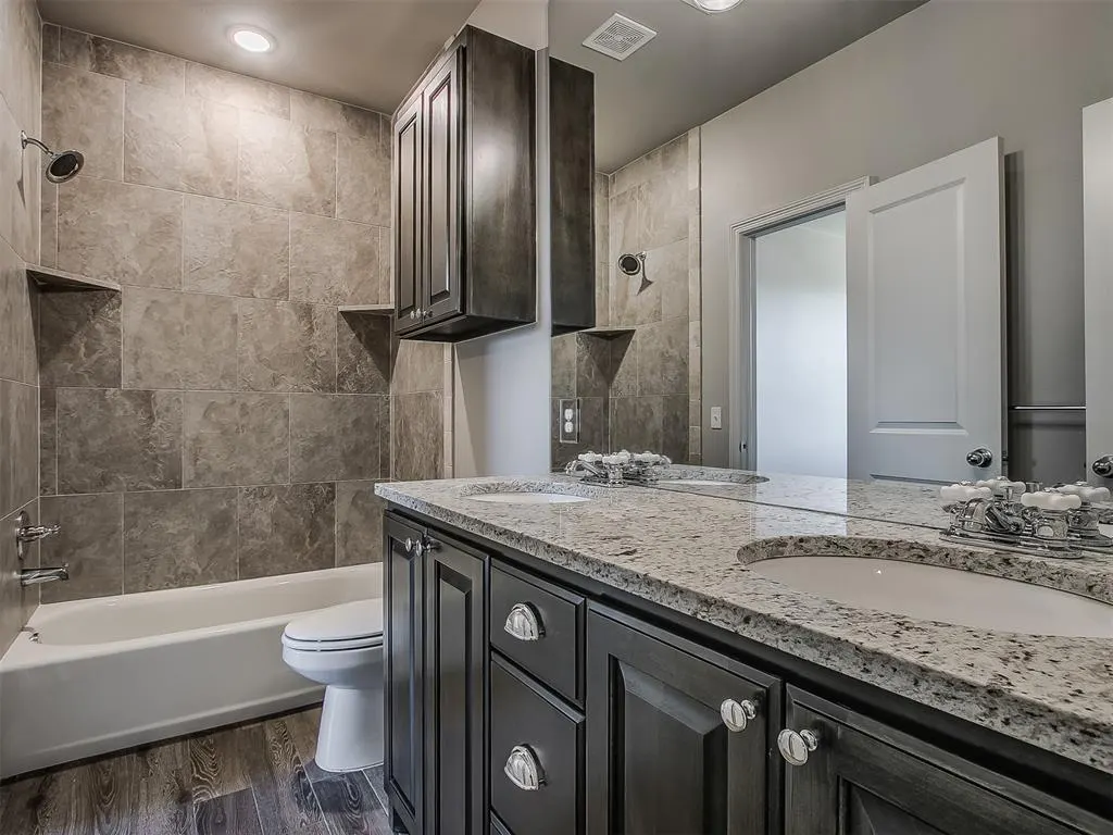 Photo 25 — 3900 NW 167th Terrace, Edmond, OK 73012