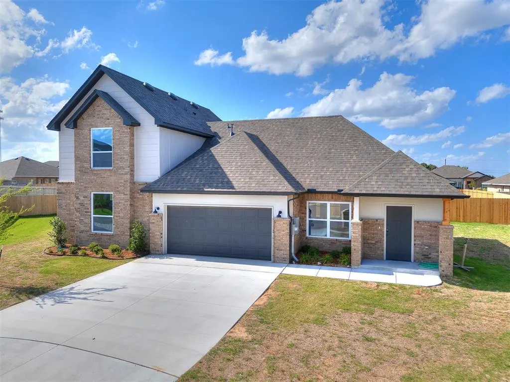 Photo 2 — 1671 Bloomington Court, Newcastle, OK 73065