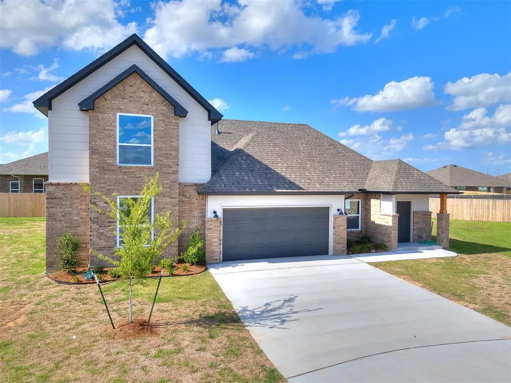 Photo 3 — 1671 Bloomington Court, Newcastle, OK 73065