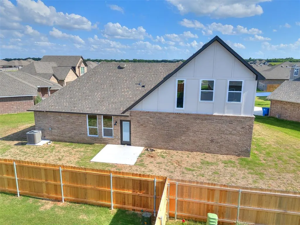 Photo 22 — 1671 Bloomington Court, Newcastle, OK 73065