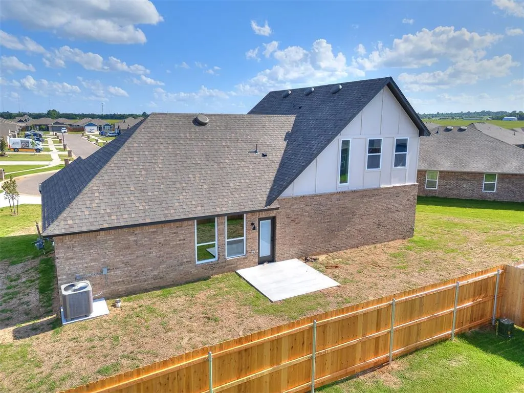 Photo 23 — 1671 Bloomington Court, Newcastle, OK 73065