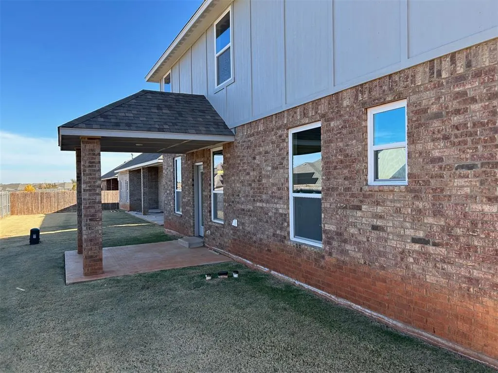 Photo 31 — 19601 Denison Avenue, Edmond, OK 73012