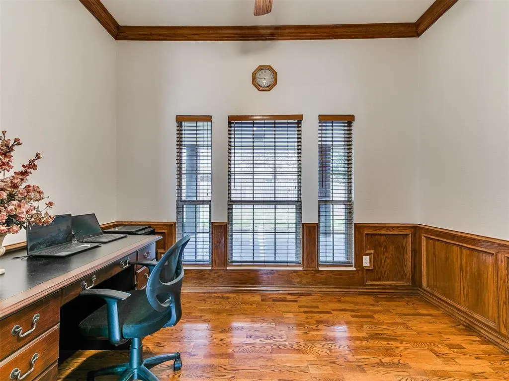 Photo 15 — 2413 Villa Lante Circle, Oklahoma City, OK 73170