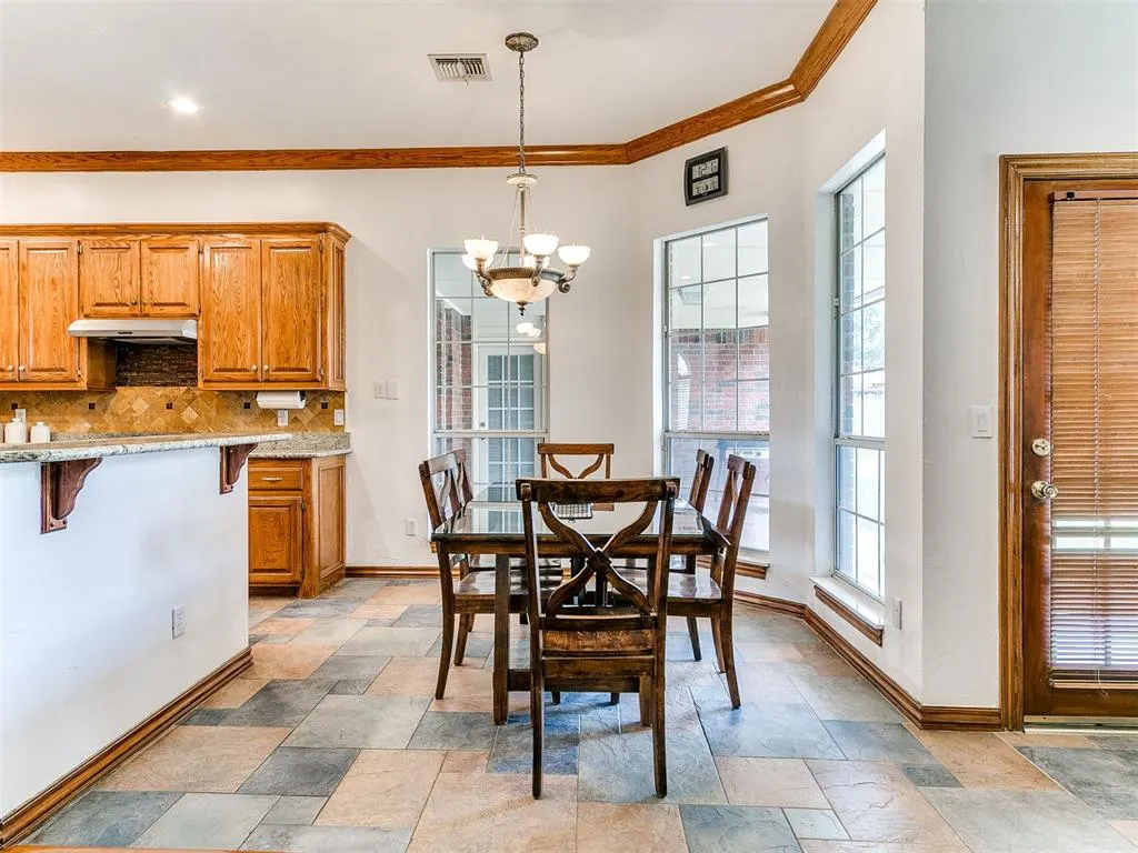 Photo 23 — 2413 Villa Lante Circle, Oklahoma City, OK 73170