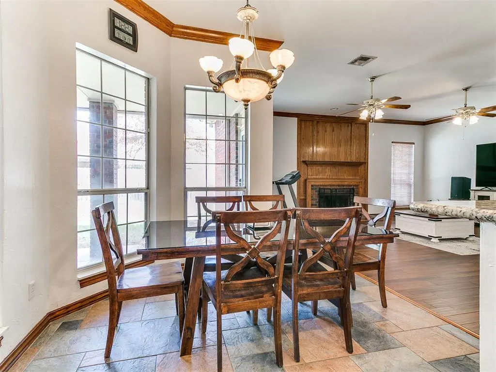 Photo 24 — 2413 Villa Lante Circle, Oklahoma City, OK 73170