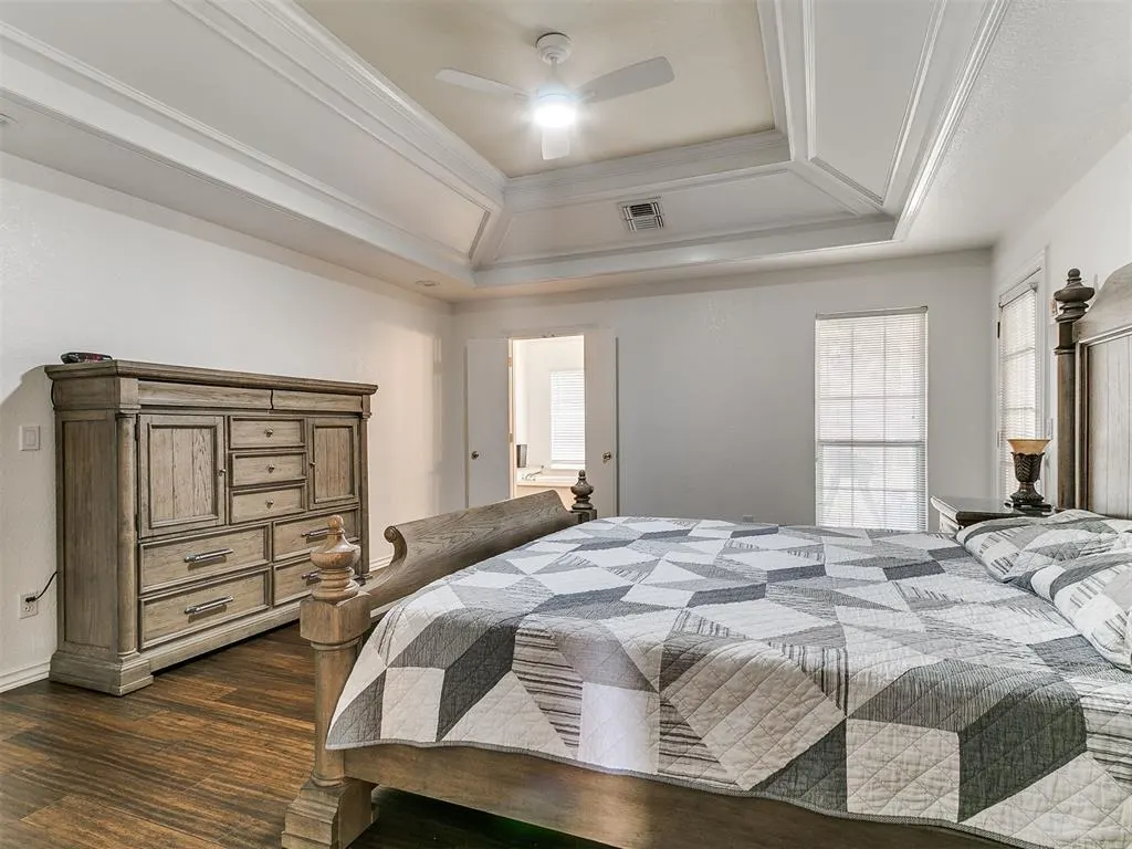 Photo 31 — 2413 Villa Lante Circle, Oklahoma City, OK 73170