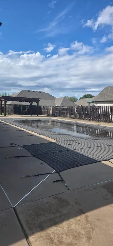 Photo 46 — 2413 Villa Lante Circle, Oklahoma City, OK 73170