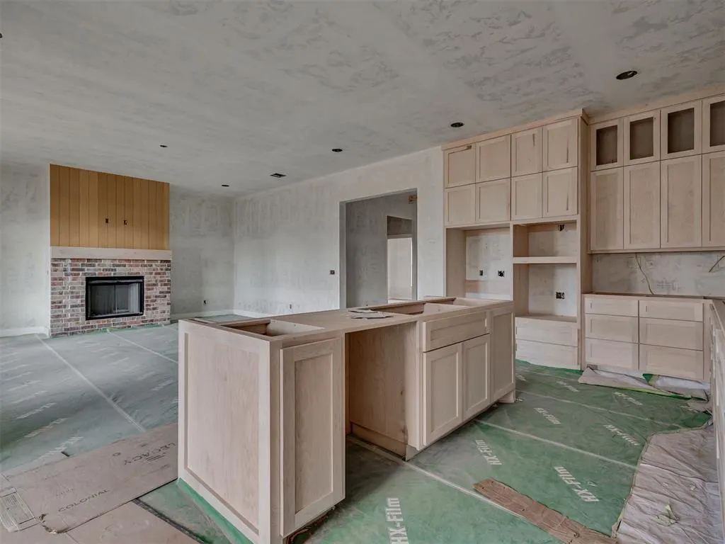 Photo 6 — 2228 W Sunset Drive, Mustang, OK 73064