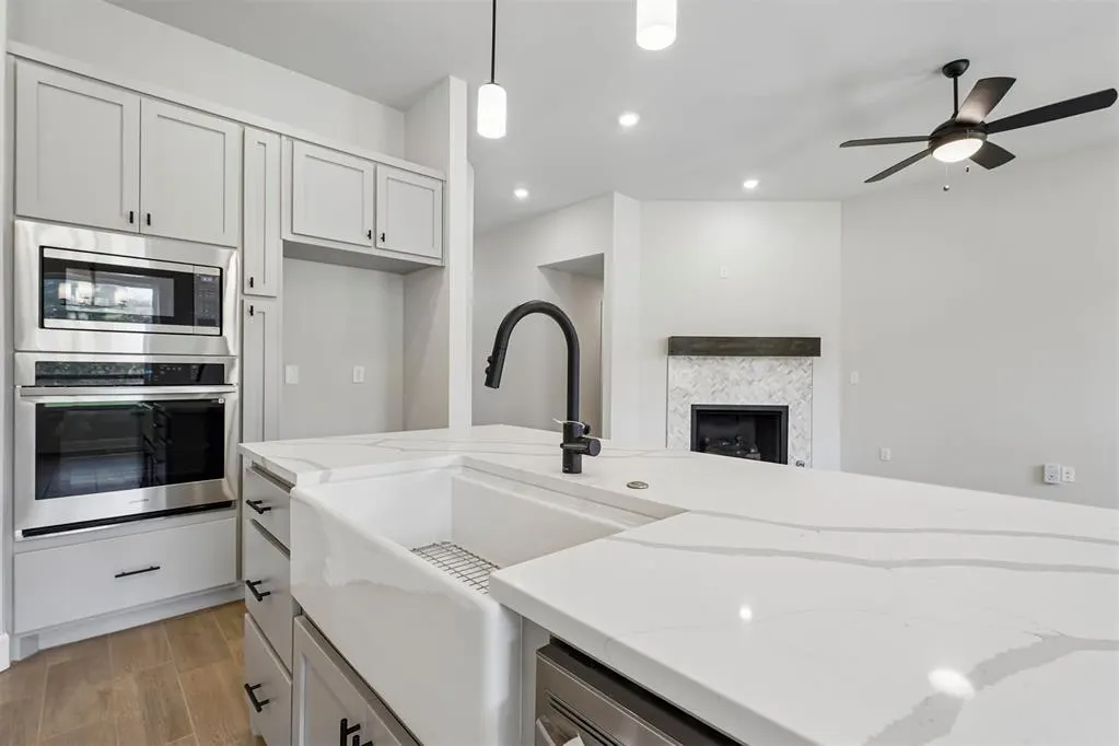 Photo 10 — 1312 Lighthorsemen Way, Choctaw, OK 73020