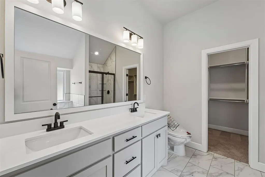 Photo 16 — 1312 Lighthorsemen Way, Choctaw, OK 73020