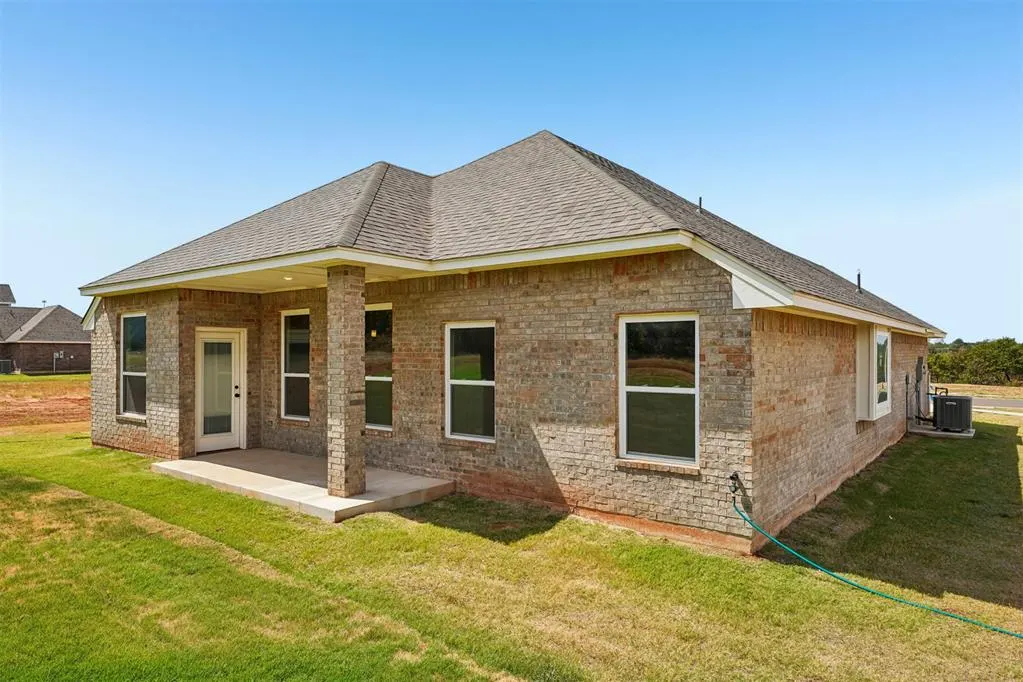 Photo 28 — 1312 Lighthorsemen Way, Choctaw, OK 73020