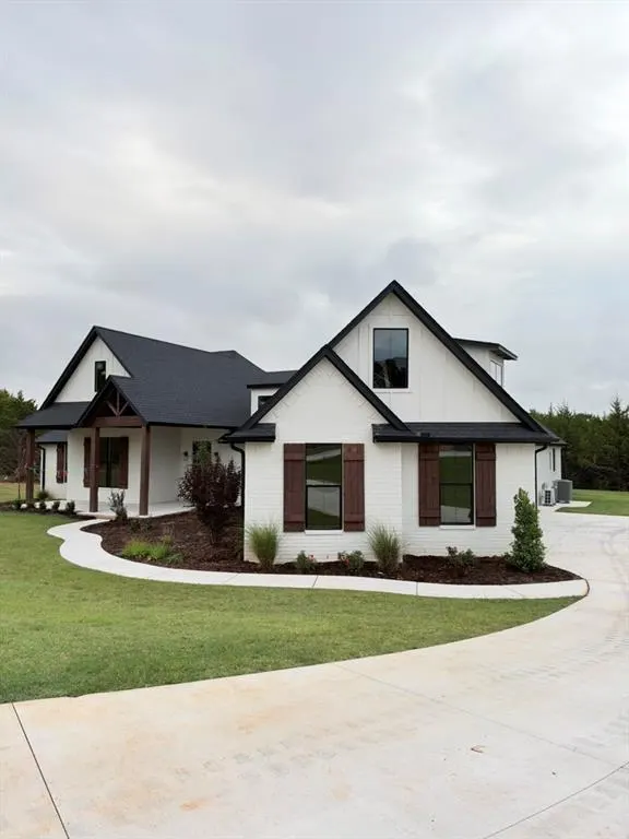 Photo 3 — 21288 Reserve Circle, Harrah, OK 73045
