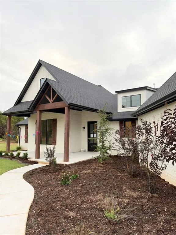 Photo 4 — 21288 Reserve Circle, Harrah, OK 73045