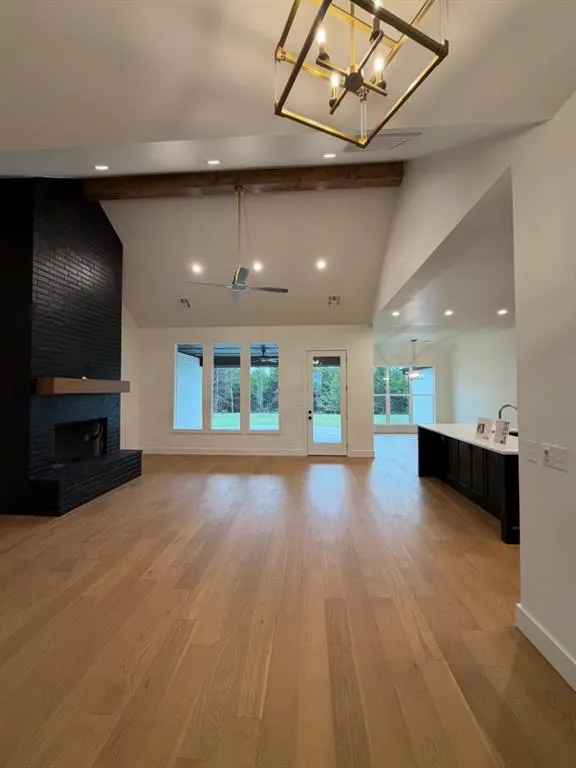 Photo 5 — 21288 Reserve Circle, Harrah, OK 73045